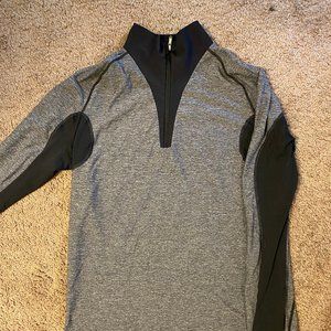 Men's Lululemon Quarter Zip